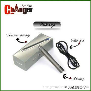2013 New Variable Voltage E Cigarette  Ego V V2 Mega
